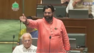 Mahesh Landge on Kudalwadi Action | PCMC Bulldozer on Illegal Religious Structures | Pimpri Chinchwad Encroachment News | Bhosari MLA Mahesh Landge Reaction