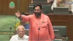 कुदळवाडीतील धार्मिक स्थळांवरील कारवाईबाबत भाजप आमदार महेश लांडगे म्हणाले, ‘देशविघातक’…