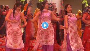 Young Girl dance on sapna choudhary badli badli