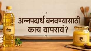 Oil vs Ghee Which is Better for daily meal