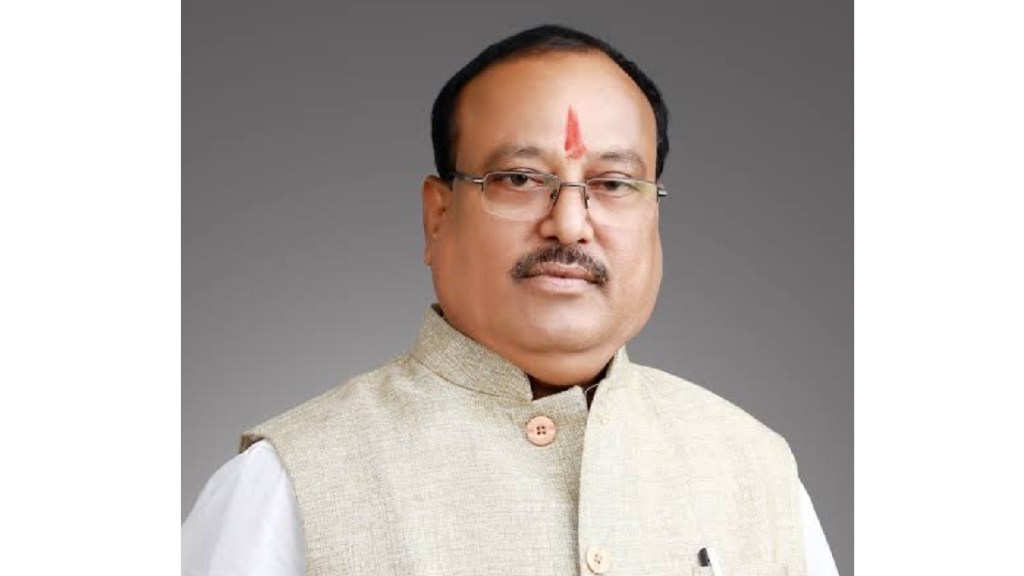 Deepak Nikam Panvel Shiv Sena UBT District President | Shirish Gharat removed from post | Panvel Political News Updates | Uddhav Thackeray Shiv Sena Panvel Unit Deepak Nikam Panvel Shiv Sena UBT District President | Shirish Gharat removed from post | Panvel Political News Updates | Uddhav Thackeray Shiv Sena Panvel Unit