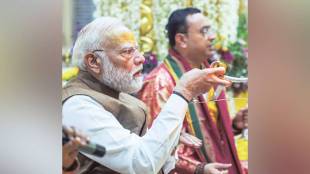 PM Narendra Modi at Somnath Temple Amrit Mahotsav | Somnath Temple restoration 75 years celebration | PM Modi speech on Pokhran nuclear test anniversary | Indian Air Force Suryakiran aerobatic display Somnath