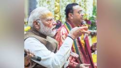 देशावर कोणीही दबाव टाकू शकत नाही! पंतप्रधान नरेंद्र माेदी यांचा विश्वास