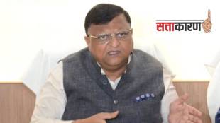 Manoj Agrawal:
