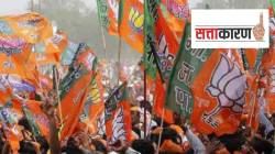 BJP DMK Alliance: तमिळनाडूतील राजकीय घडामोडींचा फायदा भाजपालाच; एनडीएची ताकद वाढणार, तर विरोधक कमकुवत होणार, पण नेमके कसे?