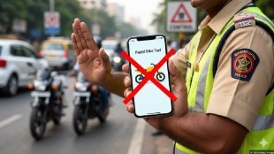 Maharashtra bike taxi ban news | Pratap Sarnaik letter to cyber crime cell | Ola Uber Rapido illegal bike taxi action | Mumbai Mulund bike taxi accident case