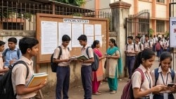 दहावीच्या जून-जुलै पुरवणी परीक्षेसाठी अर्ज प्रक्रिया सुरू ; २१ मेपर्यंत नियमित शुल्कात संधी