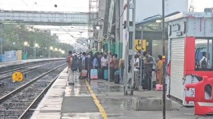 Nagpur railway station redevelopment project status | Trains delayed at Kalamna station Nagpur | Passenger issues due to Nagpur station work | Indian Railways Nagpur infrastructure update