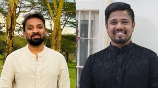 Sarang Mandke and Sarang Bhoirkar Da Ma Mirasdar Award Winners | D M Mirasdar Pratishthan Pune Award Ceremony | Chandrakant Patil and Prakash Javadekar Pune Event | Marathi Literature and Art Awards 2026