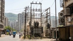 भाईंदरमध्ये दोन तास वीज गायब, उकाड्याने नागरिक हैराण