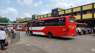 MSRTC bus lease tender scam inquiry | Anil Parab allegations on ST Mahamandal corruption | Devendra Fadnavis stays ST bus lease process | Maharashtra Home Department letter to MSRTC officials