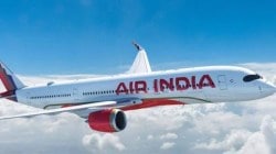 एअर इंडियाची आंतरराष्ट्रीय उड्डाणात कपात ; ऑगस्टपर्यत दर महिन्याला १२०० आंतरराष्ट्रीय उड्डाणे