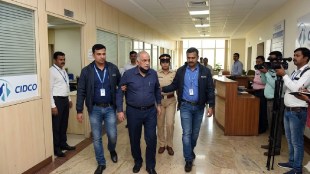 CIDCO Officer Ramdas Jagtap Arrested | Navi Mumbai ACB Trap Bribery Case | CIDCO Corruption News Update | Maharashtra Land Department Corruption Investigation