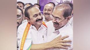 V. D. Satheesan Kerala Chief Minister | Congress High Command decision Kerala CM | V D Satheesan vs KC Venugopal | Kerala Congress UDF victory news