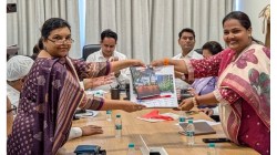 धारावीवासीयांचे मन वळविण्यासाठी आता नगरसेवकांची मदत!