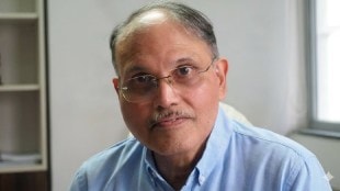 Dr Anand Nadkarni Vedh program Thane | Career guidance for students Maharashtra | Mental health awareness initiative India | Vedh vocational education direction