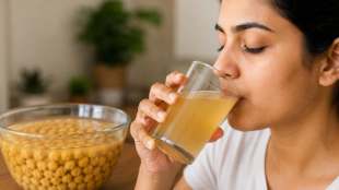 Soaked Chana Benefits