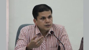 Thane Municipal Corporation STP water project | Saurabh Rao TMC Commissioner news | Amazon and Borivali tunnel water supply | Water recycling management Thane Maharashtra