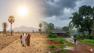 Maharashtra monsoon arrival date 2026 | Kerala monsoon forecast IMD | Andaman rain update today | Maharashtra weather news heatwave relief
