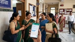 निवडणूक कर्तव्यावर नसलेल्या शिक्षकांना निवडणूक आयोगाकडून नोटीस शिक्षकांमध्ये संतापाचे वातावरण