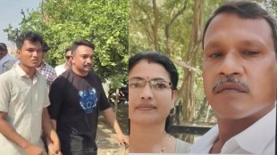 Dhule Shirpur double murder case | Son killed parents in Dhule | Shirpur crime news updates | Maharashtra crime news today