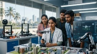 Maharashtra diploma admission 2026 registration dates | DTE Maharashtra first year polytechnic admission process | Chandrakant Patil on technical education diploma courses | Engineering diploma colleges admission schedule website dte maharashtra gov in