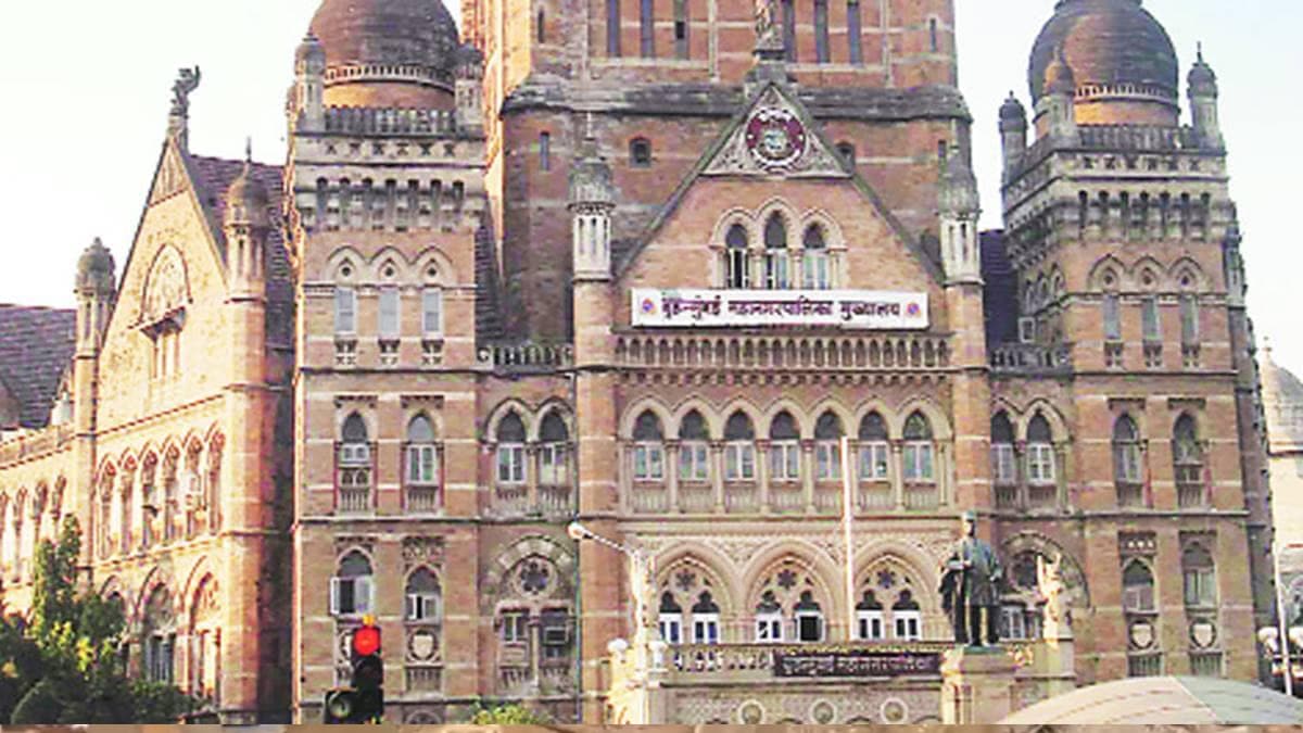 BMC Marathi Signboard Drive Mumbai | मुंबईत मराठी पाट्यांसाठी पालिकेचा ...