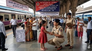 Central Railway RPF Operation Nanhe Farishte | Operation Jivan Raksha passenger saved Mumbai Pune | Dr Swapnil Nila CPRO Central Railway | RPF helpline number 139 Indian railways