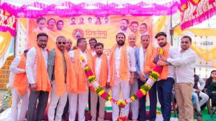 Rahul Patil Parbhani Shivsena UBT | Sanjay Jadhav Parbhani MP | Parbhani Politics News Updates | Uddhav Thackeray Shivsena Maharashtra