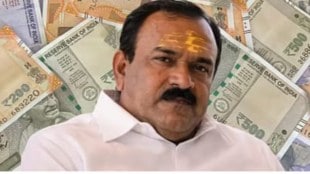 Bhondu baba Ashok Kharat Nashik scam | Nashik Ring Road land acquisition fraud | Nashik Singhasth Kumbh Mela ring road project | Pathardi Gaulane land compensation controversy