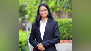 Sapna Waghmare Katkari Tribal Student Raigad | Tribal Development Department Maharashtra Global Scholarship | First Katkari Woman Lawyer LLM London | Vanvasi Kalyan Ashram School Mangaon Alumni