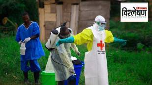 Ebola Virus Outbreak