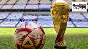 FIFA World Cup 2026 heatwave risk for football players
