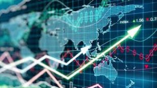 Global investment strategy vs India TINA | Warren Buffet confirmation bias investment tips | Sandeep Walunj personal finance Marathi | Overcoming cognitive dissonance in portfolio diversification
