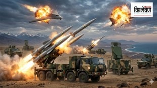 India Project Kusha air defence system DRDO | Indian indigenous long range surface to air missile LRSAM | Russia S400 alternative Indian missile defence | Indian Air Force air defence systems BEL