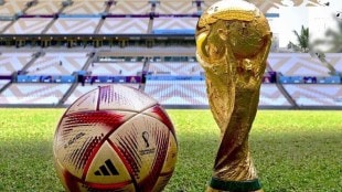 FIFA World Cup India broadcast rights dispute | Reliance Disney FIFA media rights negotiation | FIFA officials visit New Delhi India | Football World Cup live streaming India issue