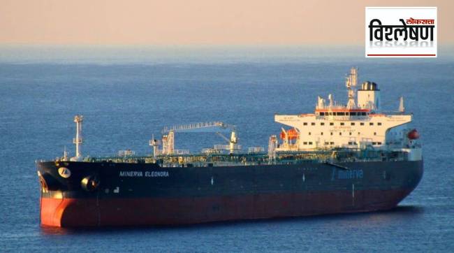 Russia Oil Sanctions Waiver