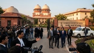 Reliance ONGC gas theft case Supreme Court hearing | Reliance Industries Limited RIL gas dispute | Centre government vs Mukesh Ambani Reliance gas case | KG Basin gas migration dispute ONGC RIL