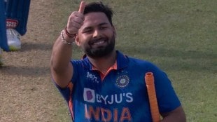 Rishabh Pant dropped from India ODI squad | India vs Afghanistan test series squad selection | KL Rahul new test vice captain | Harsh Dubey selected in Indian cricket team