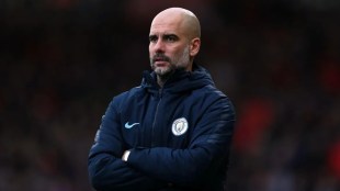 Pep Guardiola leaving Manchester City | Manchester City manager Pep Guardiola resignation news | Enzo Maresca new coach of Manchester City | Pep Guardiola career trophies and records