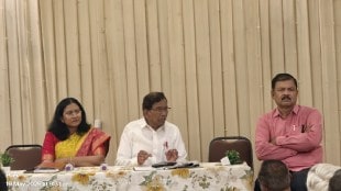 former education minister vasantrao purke on neet scam | neet exam paper leak student protest maharashtra | yavatmal congress leader vasantrao purke press conference | maharashtra government kharif season farmer loan waiver updates