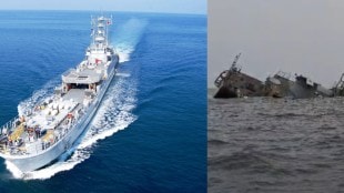ins guldar underwater museum sindhudurg kokan | asias first underwater museum malvan nivati island | retired indian navy warship mtdc scuba diving | artificial reef marine biodiversity vnuman vashistha