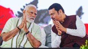 PM Narendra Modi and Devendra Fadnavis Nagpur updates | Maharashtra Minority Commission Pyare Khan announcement | Nitesh Rane Navneet Rana controversy | Maharashtra political news live updates