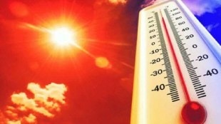 Vidarbha heatwave update wardha highest temperature | Nagpur IMD weather forecast today | Maharashtra summer temperature record | Wardha Akola Amravati weather news