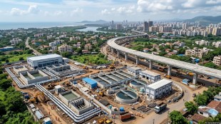 Vasai Virar Municipal Corporation World Bank Loan | VVMC Water Supply Project | Commissioner Prithviraj BP Vasai | Kholsapada Dam Project Funding Maharashtra