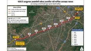 delhi mumbai expressway panvel routemap | delhi mumbai corridor kalamboli circle asudgaon | nhai dpr panvel 8 villages land acquisition | mumbai goa highway connection panvel traffic congestion