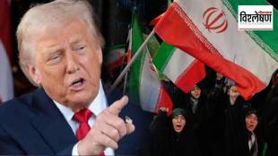 US Iran war