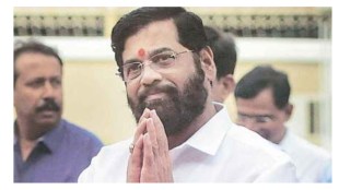 eknath shinde bjp controversy mira bhayandar | pratap sarnaik vs narendra mehta cafe holiday town park | mira bhayandar municipal corporation bjp resolution cancelled | maharashtra urban development department eknath shinde decision