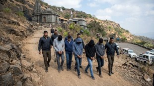 Pune crime branch arrest andekar gang members | Ekvira devi dongar karla police action | Akshay mhaske firing case pune | Pune gang war vanraj andekar murder revenge