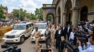 Pune Nasrapur minor girl assault case update | Accused Bhimrao Kamble chargesheet Pune rural police | Rajgad police station crime news Pune | POCSO court hearing Pune special public prosecutor Ajay Misar
